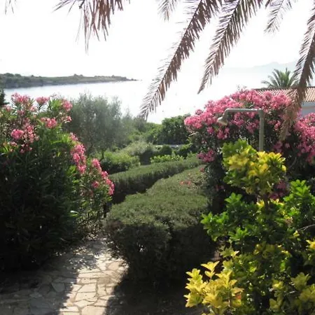 La Casa Di Teresa-villetta A 50 Mt Dal Mare Dom wakacyjny