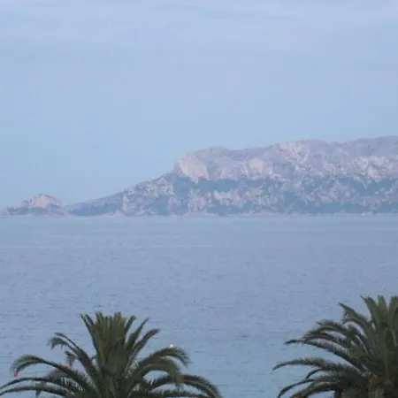 La Casa Di Teresa-villetta A 50 Mt Dal Mare Dom wakacyjny Olbia