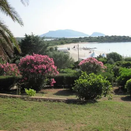 La Casa Di Teresa-villetta A 50 Mt Dal Mare *