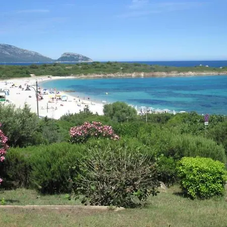 Dom wakacyjny La Casa Di Teresa-villetta A 50 Mt Dal Mare *