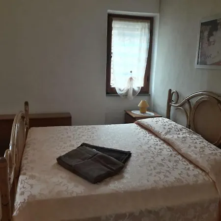 La Casa Di Teresa-villetta A 50 Mt Dal Mare