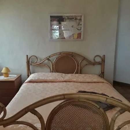 La Casa Di Teresa-villetta A 50 Mt Dal Mare Dom wakacyjny Olbia