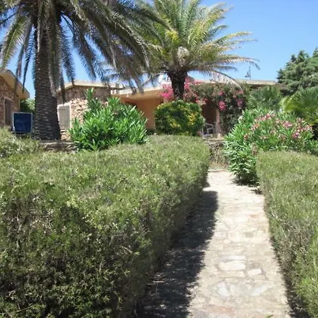 La Casa Di Teresa-villetta A 50 Mt Dal Mare Dom wakacyjny