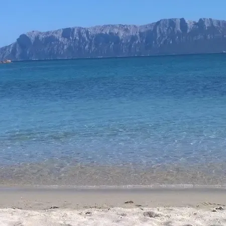 La Casa Di Teresa-villetta A 50 Mt Dal Mare *