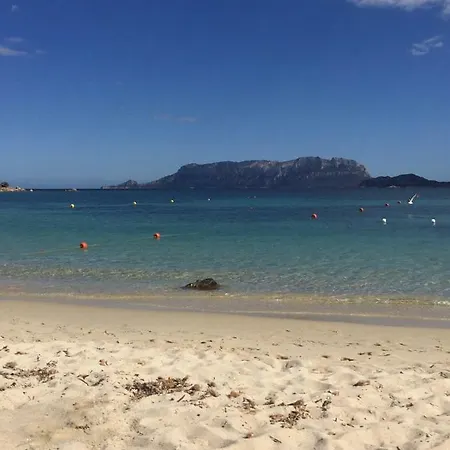 Casa de Férias La Casa Di Teresa-villetta A 50 Mt Dal Mare