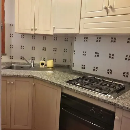 La Casa Di Teresa-villetta A 50 Mt Dal Mare *