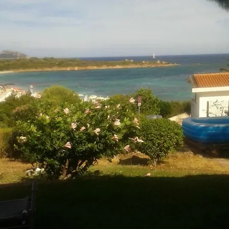 La Casa Di Teresa-villetta A 50 Mt Dal Mare * Olbia